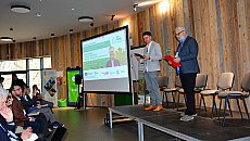 Praktyka spotkała naukę. Rolnicy testowali nowe rozwiązania w uprawach Praktyka spotkała naukę. Rolnicy testowali nowe rozwiązania w uprawach